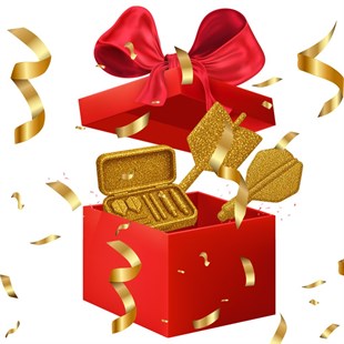 Dart MYSTERY BOX